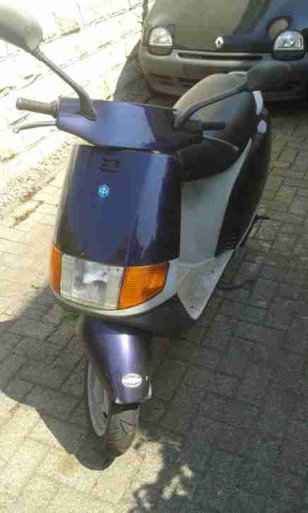 Piaggio Sfera NSL 80 DEFEKT