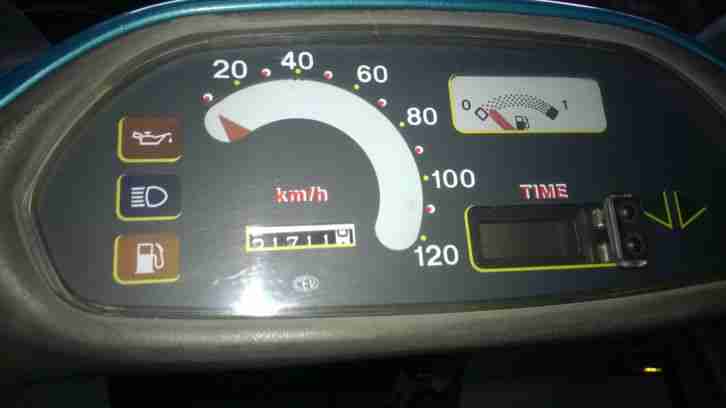 Piaggio Sfera NSL 80N