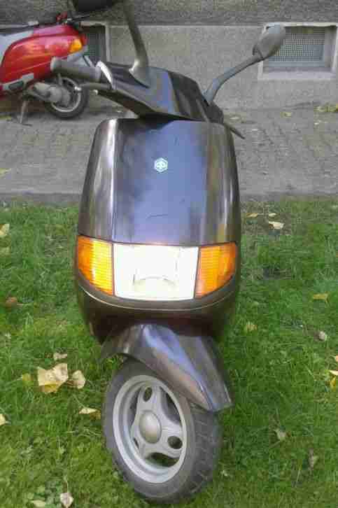 Piaggio Sfera NSL
