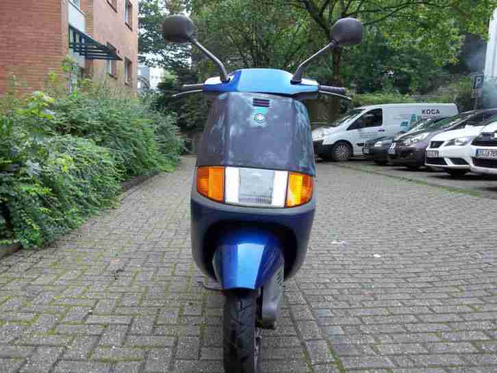 Piaggio Sfera NSL original erst ca.2800 Kilometer gelaufen