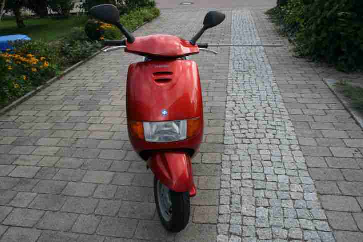 Piaggio Sfera RST 125
