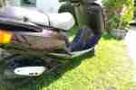 Piaggio Sfera RST 50