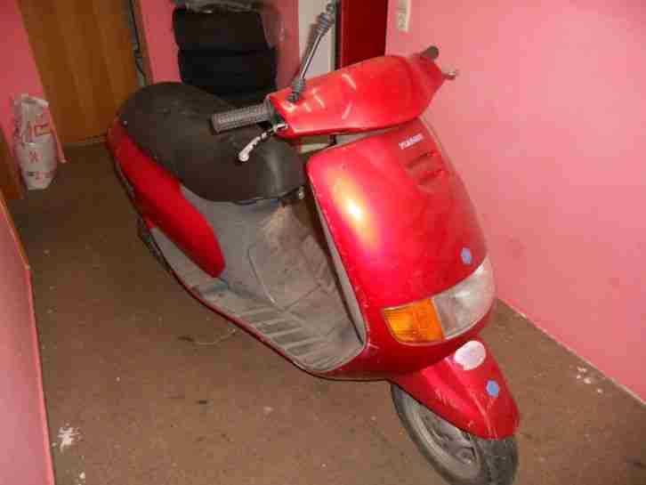 Piaggio Sfera RST 50