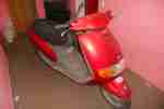 Piaggio Sfera RST 50