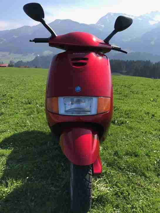 Piaggio Sfera RST 50 Topzustand//Garagengahrzeug