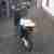 Piaggio Sfera RST