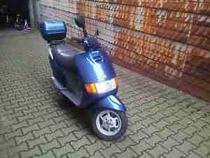 Piaggio Sfera rst 125