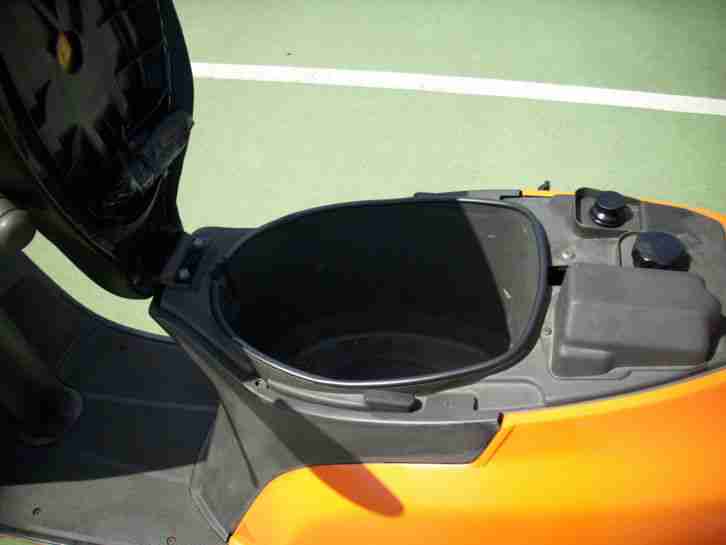 Piaggio Sfera1 NSL 80