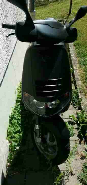 Piaggio Skipper 125 / 2750km / Wie neu