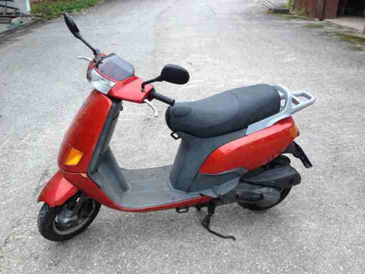 Piaggio Skipper 125 Gilera Runner 50 180 Italjet Dragster Vespa GTS 300 SKR TPH