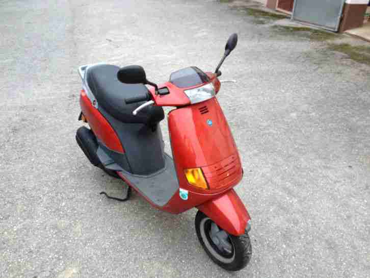 Piaggio Skipper 125 Gilera Runner 50 180 Italjet Dragster Vespa GTS 300 SKR TPH