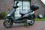 Skipper ST 125 4 Takter