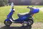 Skipper St 125