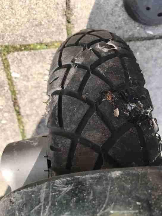 Piaggio Skr 125 Bj. 97