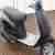 Piaggio Skr125