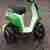 Piaggio Sport