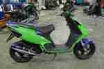 Sport Serie Roller 50 ccm,