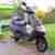 Piaggio Super Hexgon