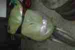 TGB Pegasus Sky 50