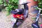 TPH 125 Roller Scooter 50 80 125 Mit