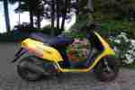 Piaggio TPH 125 kein Runner, SKR