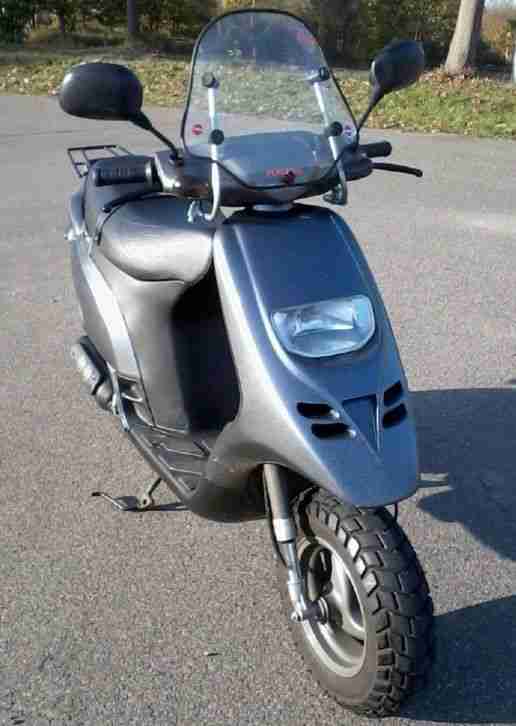 Piaggio TPH