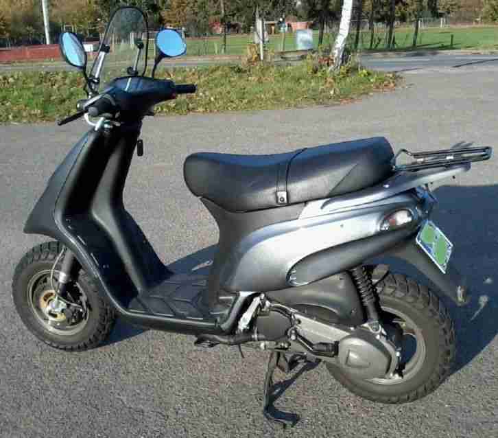 Piaggio TPH