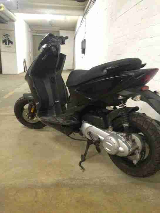 Piaggio TPH