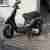 Piaggio TPH 50