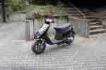 Piaggio TPH 50