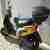 Piaggio TPH 50