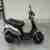 Piaggio TPH 50
