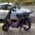 Piaggio TPH 50