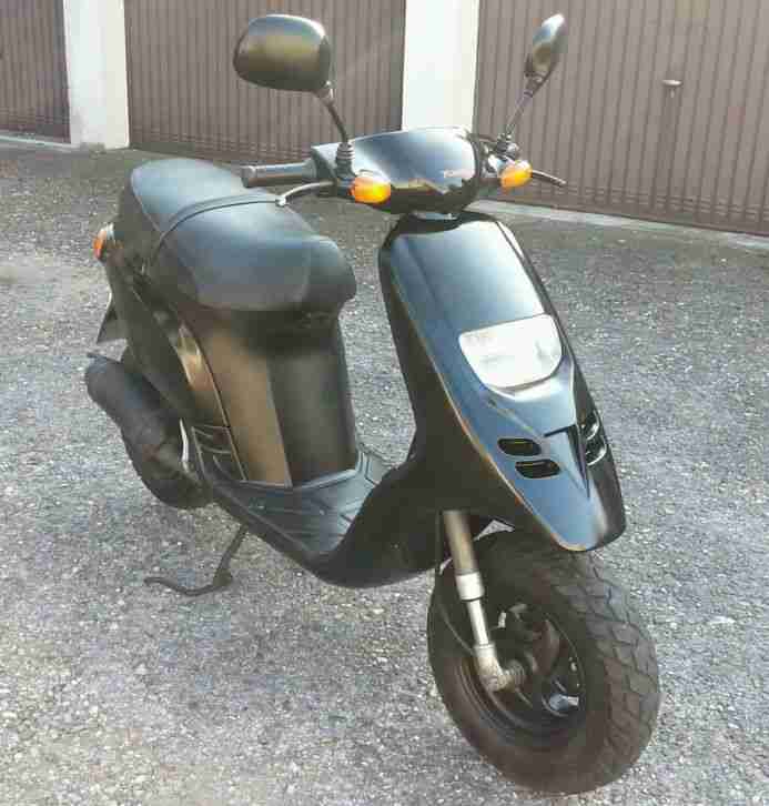 Piaggio TPH 50 Guter Zustand voll