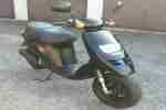 Piaggio TPH 50 Guter Zustand voll