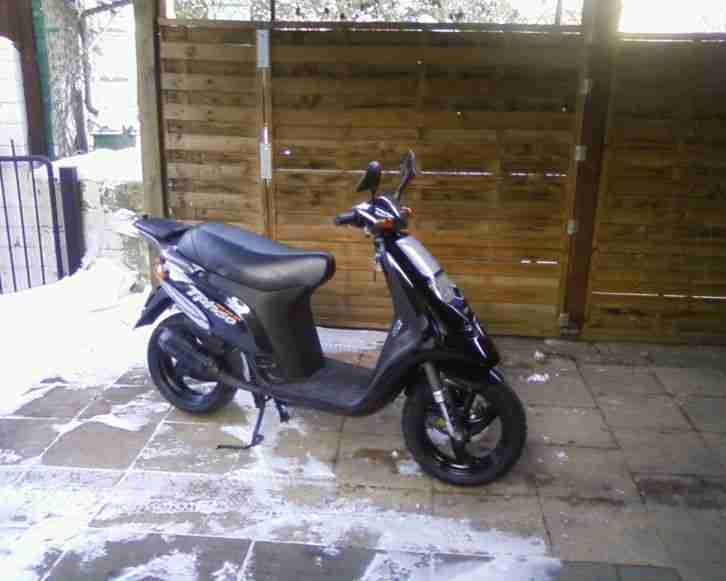 Piaggio TPH 50 Sehr guter Zustand Keinen