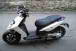 Piaggio TPH 50 Typhoon 50 2T