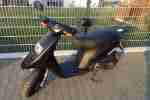 TPH 50 ccm Roller Moped