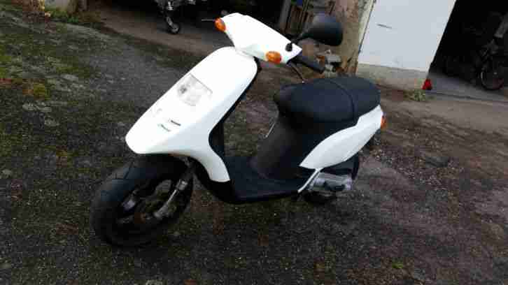 Piaggio TPH 50er Roller