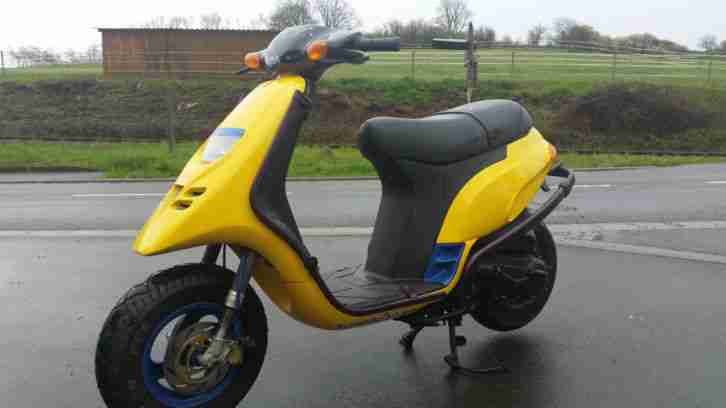 Piaggio TPH 50er gepflegter Roller Sofort für 333 euro so lange kein Gebot