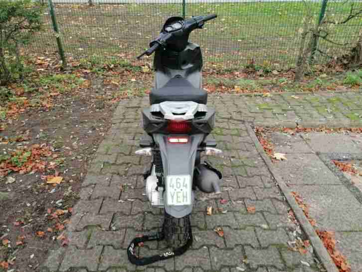 Piaggio TPH Thypoon 50 e.z 2016 nur 2500km