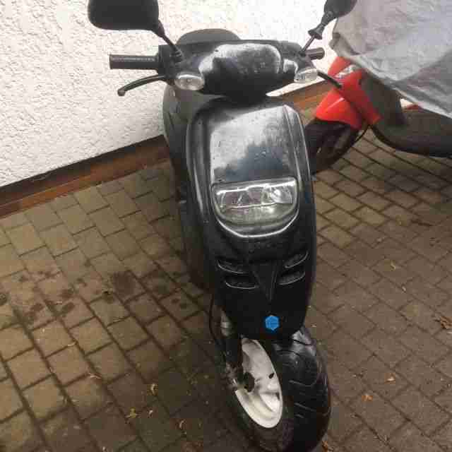 Piaggio TPH Typ C29