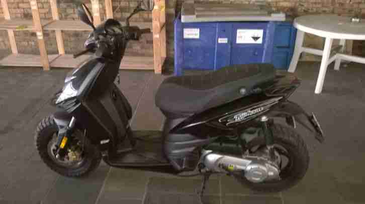 Piaggio TPH Typhoon