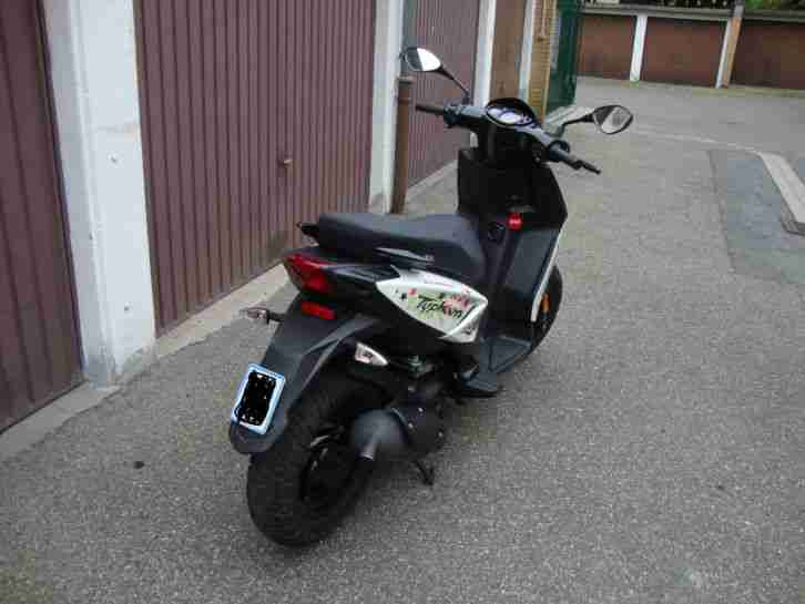 Piaggio TPH im Topzustand