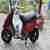 Piaggio TpH Bastler