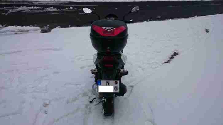 Piaggio Tph 125 New Typhoon 4 T Roller (4700km) Top Zustand