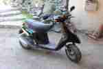 Piaggio Tph 125 Scooter Motor