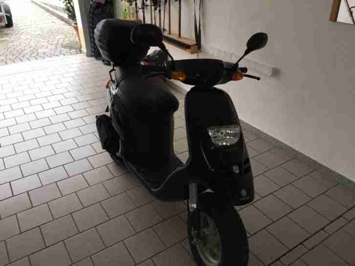 Piaggio Tph 50