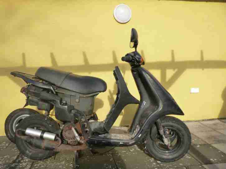 Piaggio Tph 50 Ersatzteilspender für Bastler