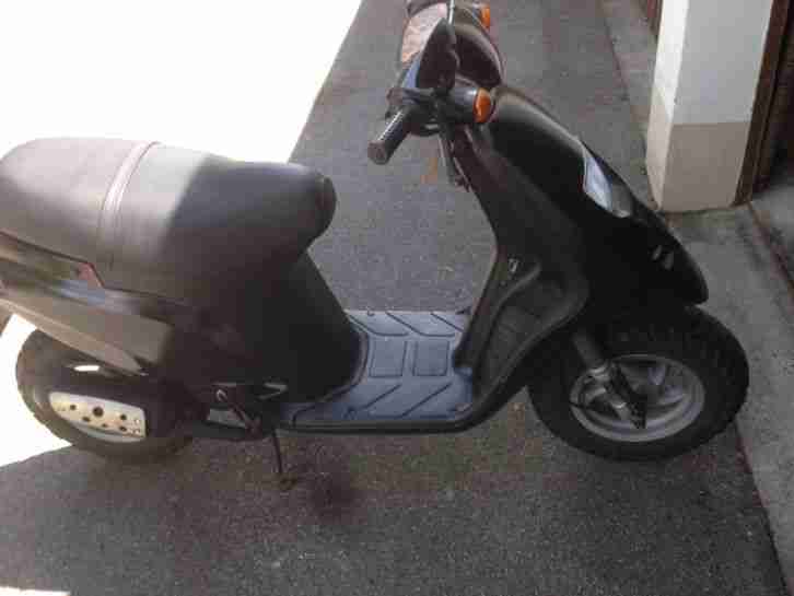 Piaggio Tph Roller 50 Kmh Bj 98